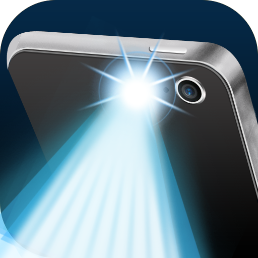 Beacon Flashlight-Multi LED icon