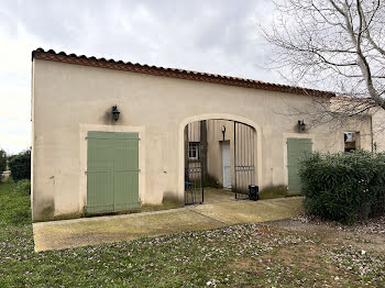 maison à Gallargues-le-Montueux (30)