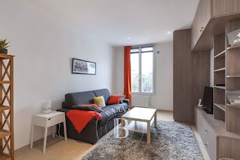 appartement à Neuilly-sur-Seine (92)