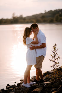 Wedding photographer Marta Hlavicová (marticka). Photo of 21 June 2023