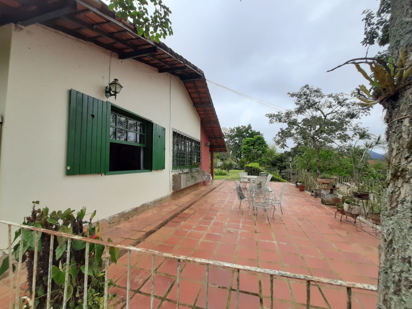 Casa à venda em Fazenda Bela Vista, Nova Friburgo - RJ - Foto 3