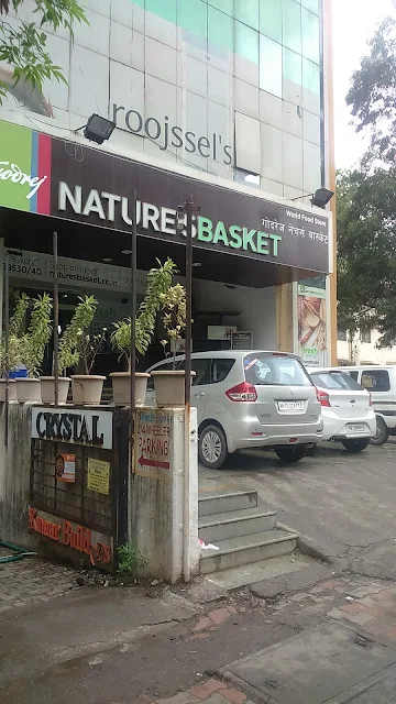 Nature's Basket photo 