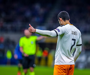 Un nouveau coup de génie pour Gonçalo Guedes, mais un faux-pas pour Valence  