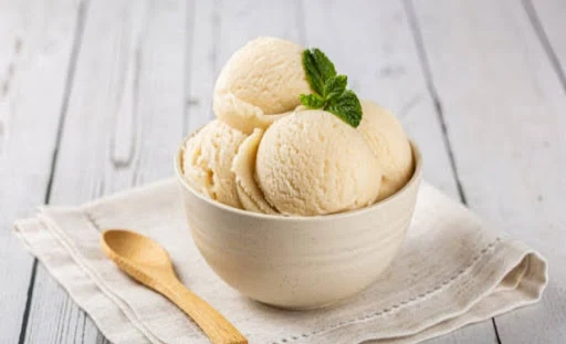 Vanilla Icecream