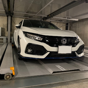 シビック FK7