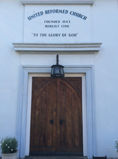 United Reformed Church