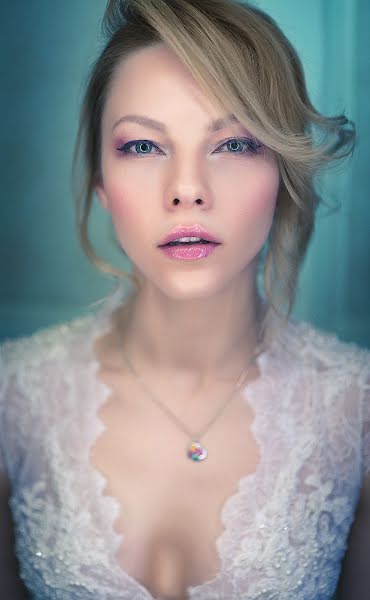 Wedding photographer Aleksey Mikhaylov (visualcreator). Photo of 3 March 2021