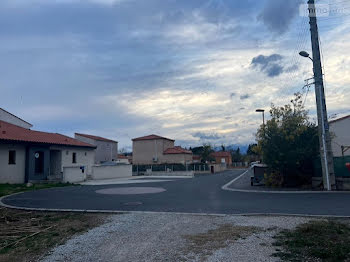 terrain à batir à Saint-Génis-des-Fontaines (66)