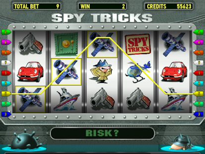 Spy Tricks(圖5)-速報App
