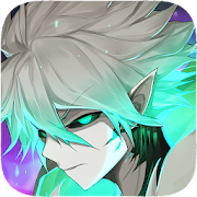 Light In Chaos Sangoku Heroes Action Fight Rpg Android Apk Download