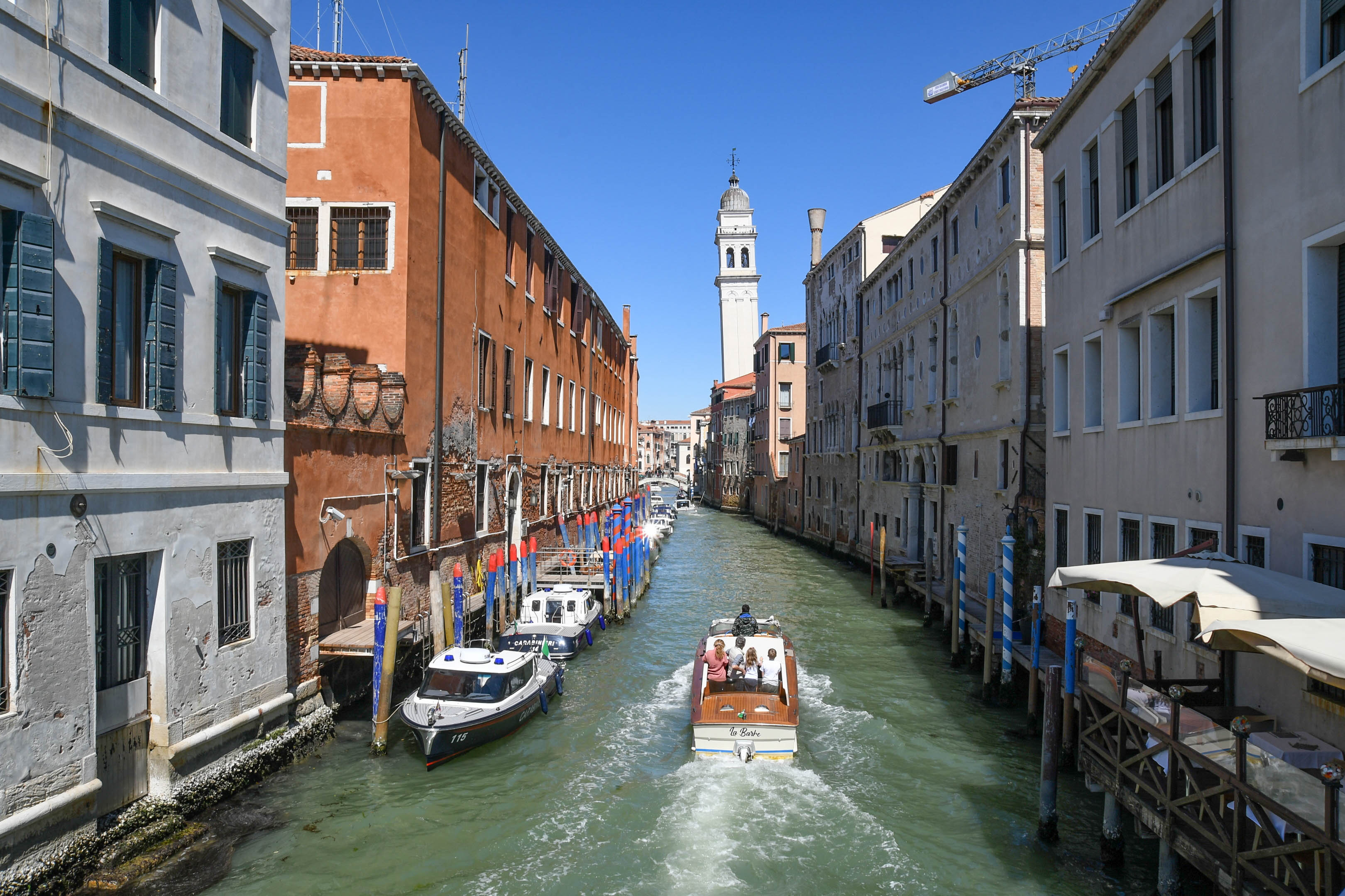 Venice di mpphoto