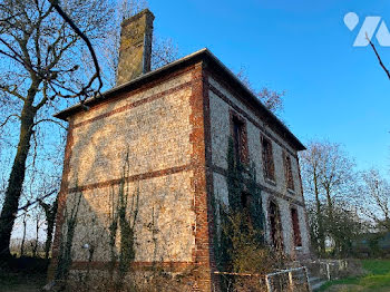 maison à Bermonville (76)