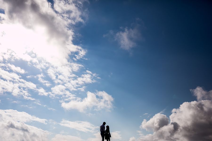 Fotógrafo de bodas Mauro Zuccaro (mauroz). Foto del 16 de noviembre 2021