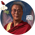 Dalai Lama #1