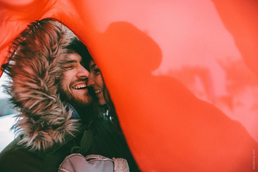 Svadobný fotograf Anastasiya Zubkova (zubkova). Fotografia publikovaná 23. februára 2015