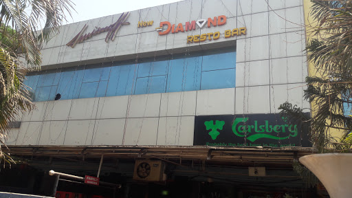New Diamond Resto Bar