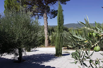 villa à Lourmarin (84)