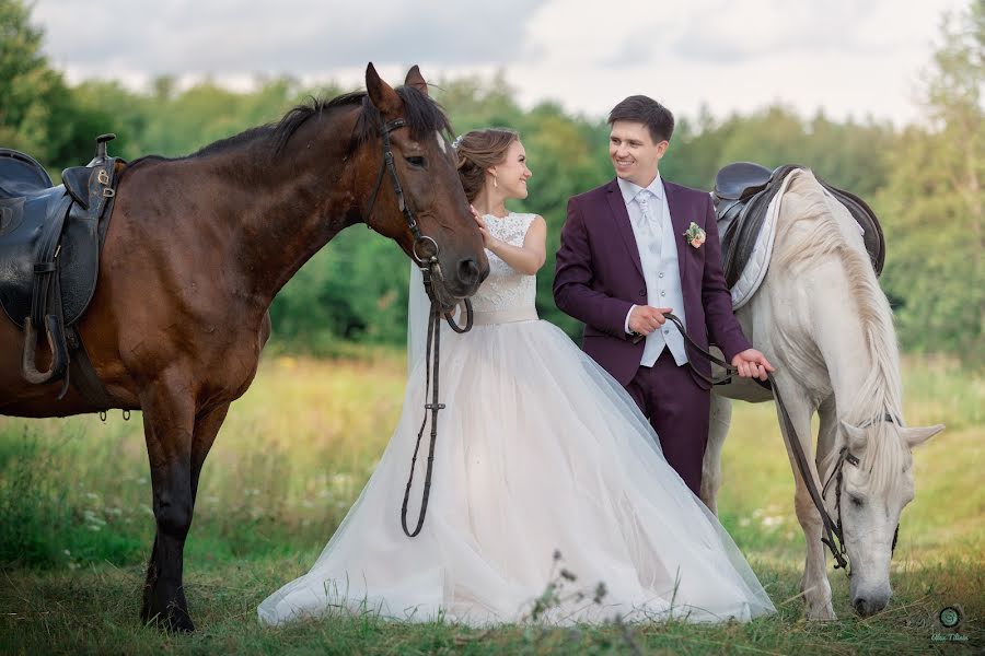 Photographe de mariage Aleksandr Tilinin (alextilinin). Photo du 23 janvier 2018