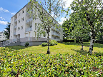 appartement à Saint-sebastien-sur-loire (44)