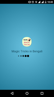 Lastest Magic Tricks in Bengali APK for Android