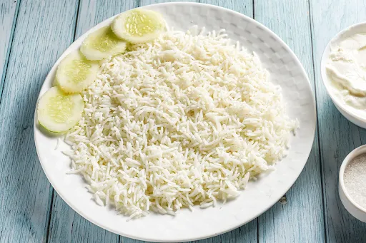 Dahi Rice