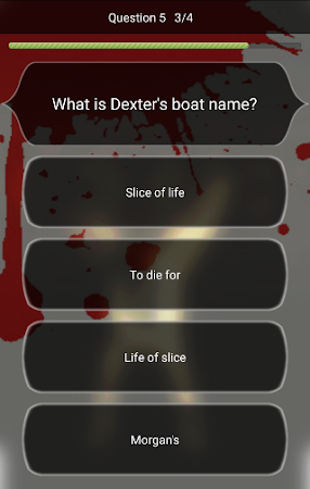 Quiz About Dexter 1 2 1 Apk Free Trivia Game Apk4now