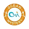 Ocean Mystery, Ghatkopar West, Mumbai logo