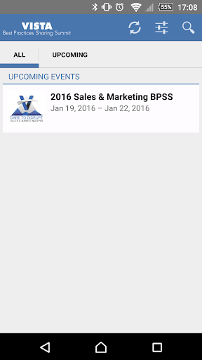 Vista BPSS 2016