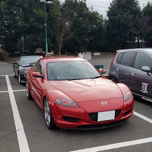 RX-8