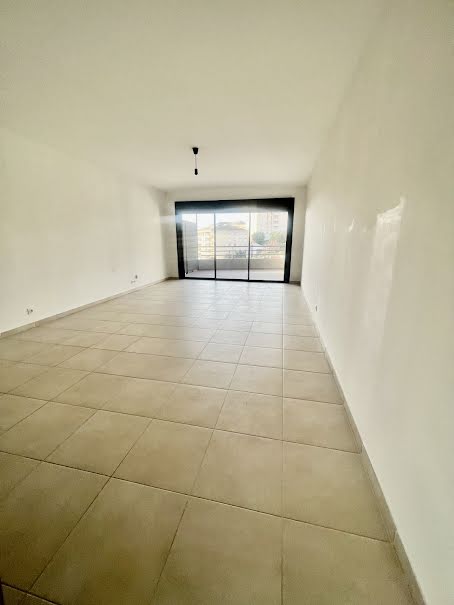 Vente appartement 3 pièces 82 m² à Bastia (20200), 265 000 €