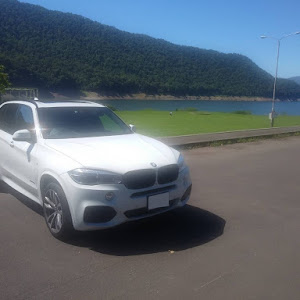 X5 xDrive 35d