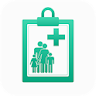 Multi-Profile Medical Records icon