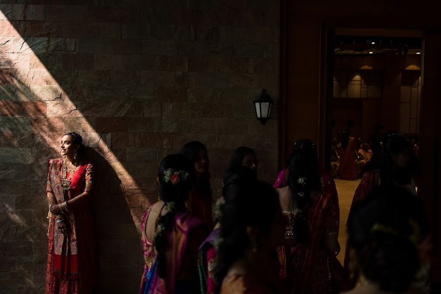 Wedding photographer Manish Patel (thetajstudio). Photo of 17 July 2022