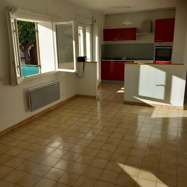 Vente appartement 2 pièces 41 m² à Nyons (26110), 150 000 €