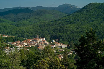 maison à Saint-Laurent-de-Cerdans (66)