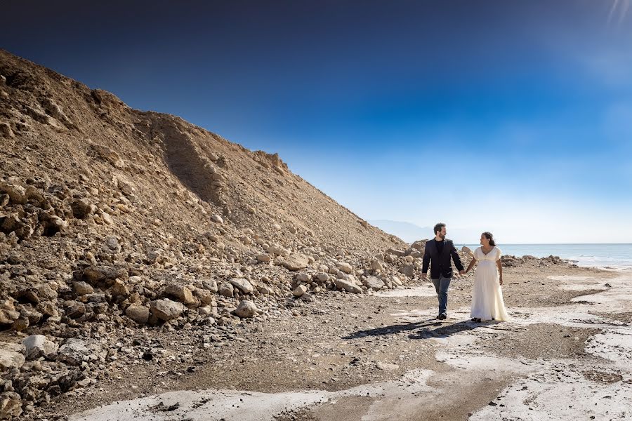 Fotógrafo de casamento Rami Pazhar (ramipazhar). Foto de 14 de janeiro