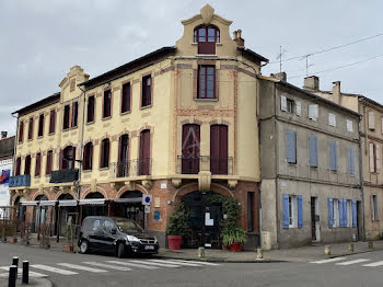 appartement à Montauban (82)