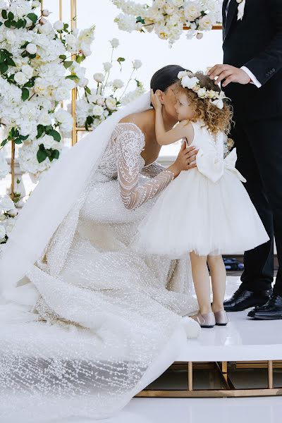 Wedding photographer Tasha Yakovleva (gaichonush). Photo of 16 August 2019