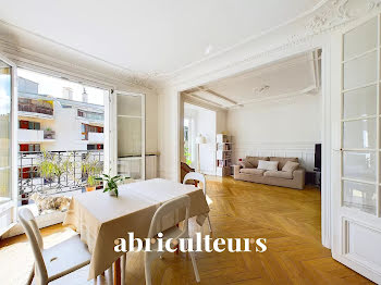 appartement à Paris 20ème (75)