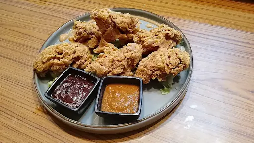 Korean Fried Chicken