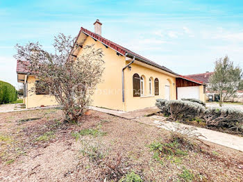 maison à Corcelles-lès-Cîteaux (21)