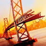 Bridge Construction Simulator icon