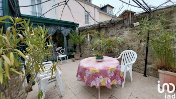 maison à Le Mans (72)