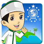 Cover Image of Baixar NU KIDS - Nahdlatul Ulama untuk Anak 1.3 APK