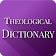 Theological Dictionary icon