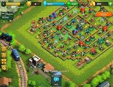 Battle of Zombies: Clans Warのおすすめ画像5