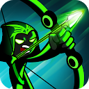 ダウンロード Super Bow: Stickman Legends - Archero Fig をインストールする 最新 APK ダウンローダ