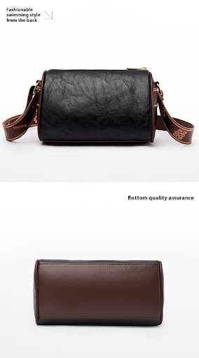 Title 7, New Fashion Casual Ethnic Style Simple Large-ca...