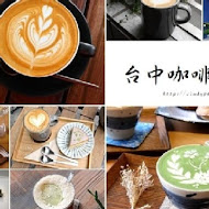 暖活咖啡 nuanhuo cafe