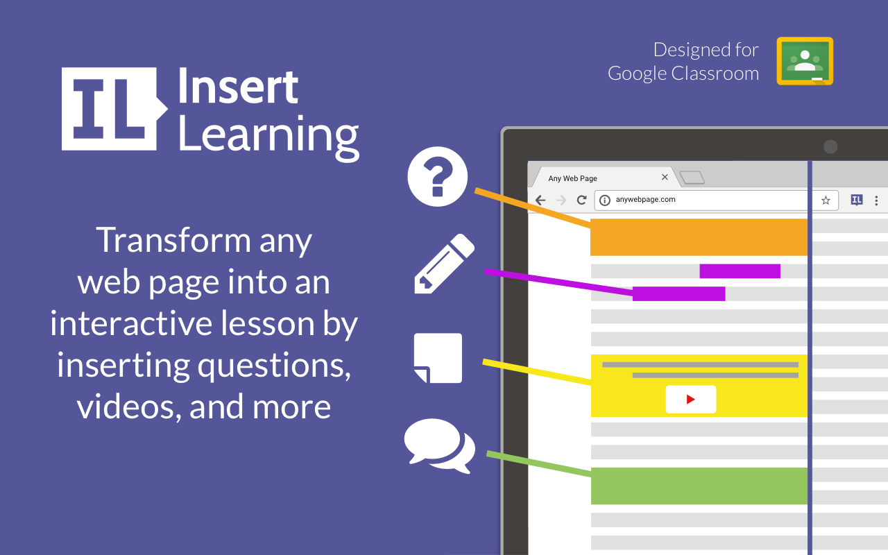 InsertLearning Preview image 3